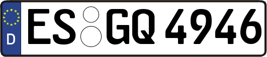 ES-GQ4946