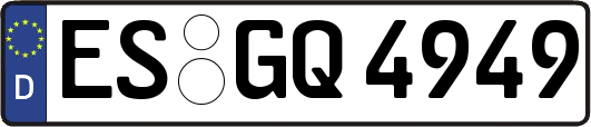 ES-GQ4949