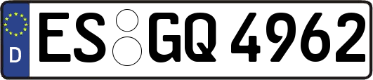 ES-GQ4962