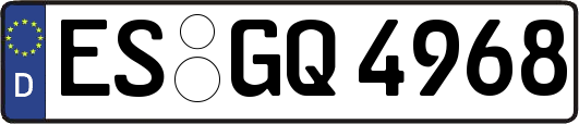 ES-GQ4968