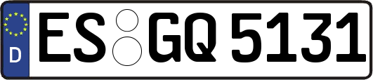 ES-GQ5131