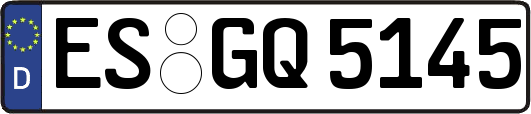ES-GQ5145