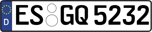 ES-GQ5232