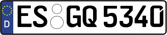 ES-GQ5340