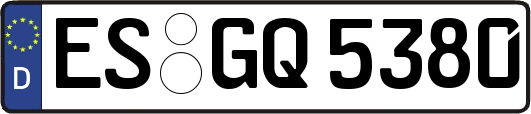 ES-GQ5380