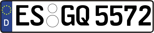 ES-GQ5572
