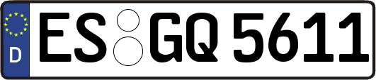 ES-GQ5611