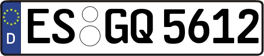 ES-GQ5612