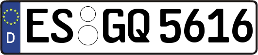 ES-GQ5616