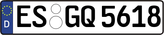 ES-GQ5618