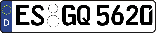 ES-GQ5620