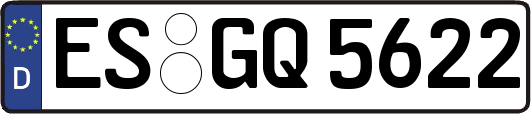ES-GQ5622