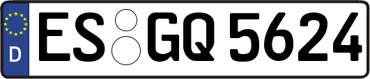 ES-GQ5624