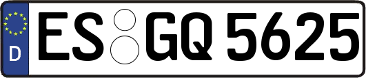 ES-GQ5625