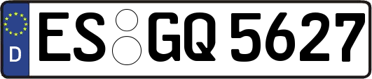 ES-GQ5627