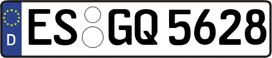 ES-GQ5628