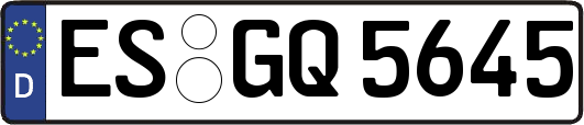 ES-GQ5645