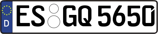 ES-GQ5650
