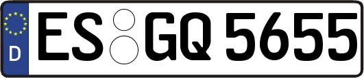 ES-GQ5655