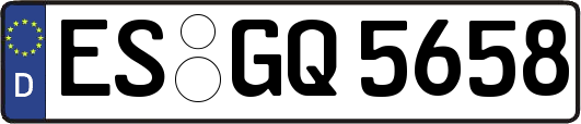ES-GQ5658