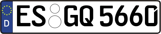ES-GQ5660