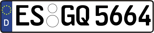 ES-GQ5664
