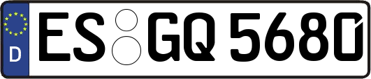 ES-GQ5680