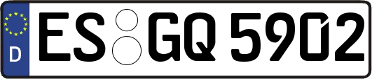 ES-GQ5902