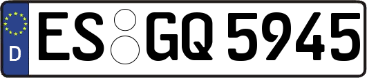 ES-GQ5945
