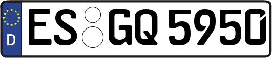 ES-GQ5950