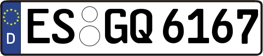 ES-GQ6167