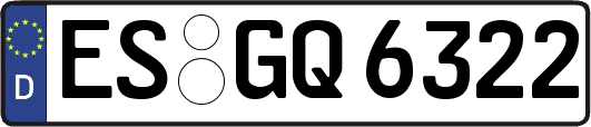 ES-GQ6322