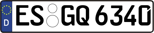 ES-GQ6340