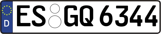 ES-GQ6344