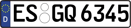 ES-GQ6345