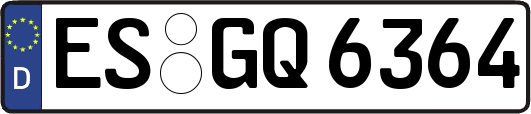 ES-GQ6364
