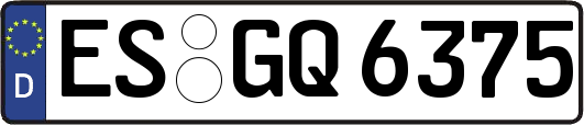 ES-GQ6375