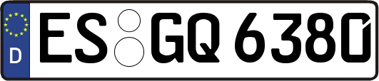 ES-GQ6380