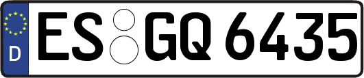 ES-GQ6435