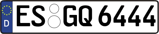 ES-GQ6444