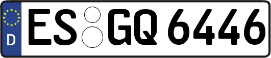 ES-GQ6446