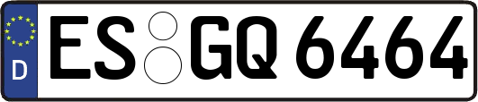 ES-GQ6464