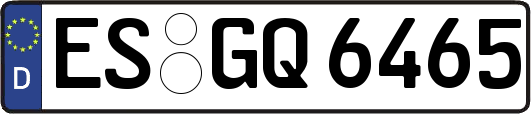 ES-GQ6465
