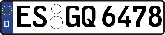 ES-GQ6478
