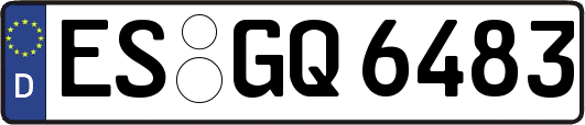 ES-GQ6483