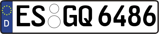 ES-GQ6486