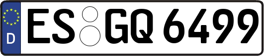 ES-GQ6499