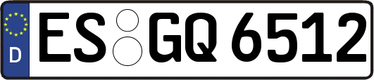 ES-GQ6512