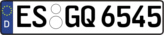 ES-GQ6545