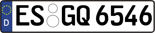 ES-GQ6546